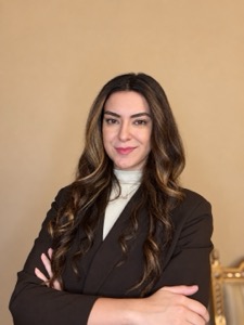 Danah Ghosheh — Founder and Training Lead at CXJO