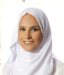 Razan Athamneh — Communication, PR and Partnerships Lead at CXJO